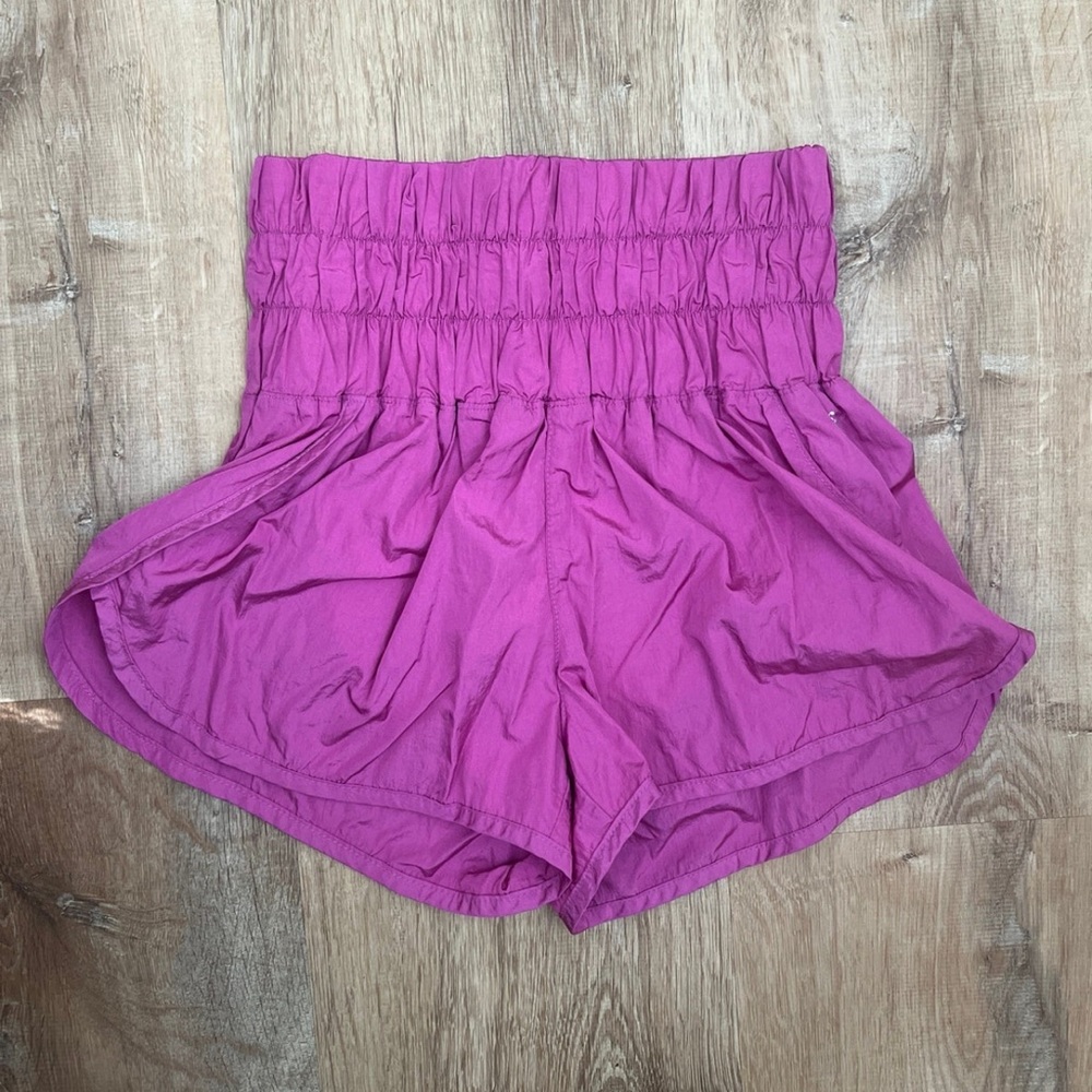Free People Movement Shorts